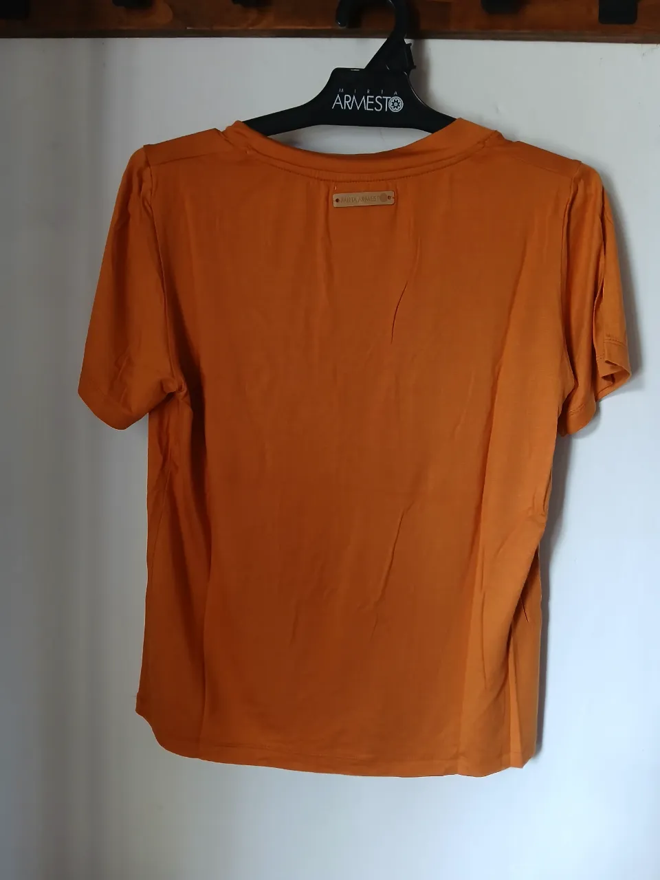 Remera Mirta armesto - imagen 4