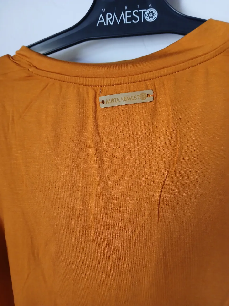 Remera Mirta armesto - imagen 5