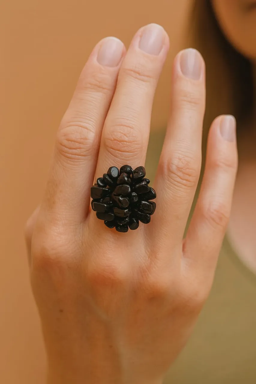 Anillo Sin marca - imagen 2