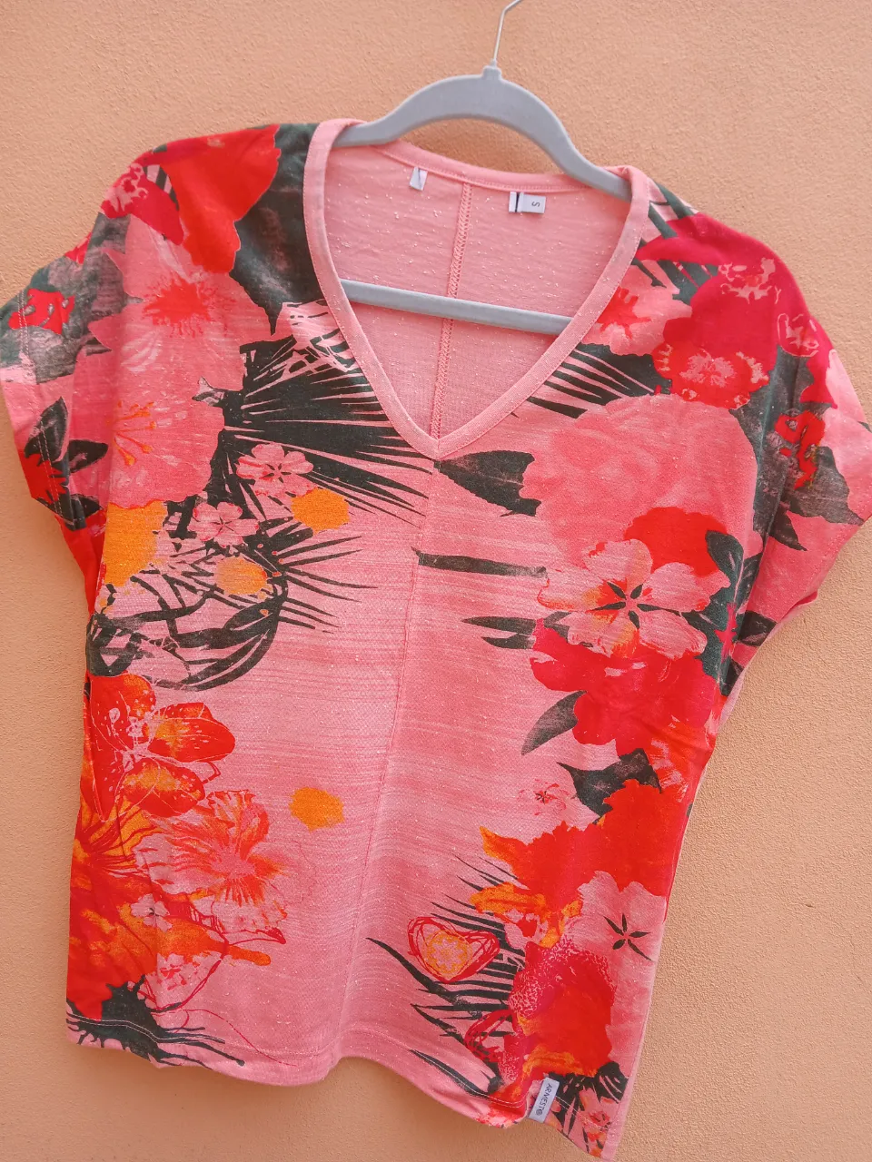 Remera Mirta armesto - imagen 3
