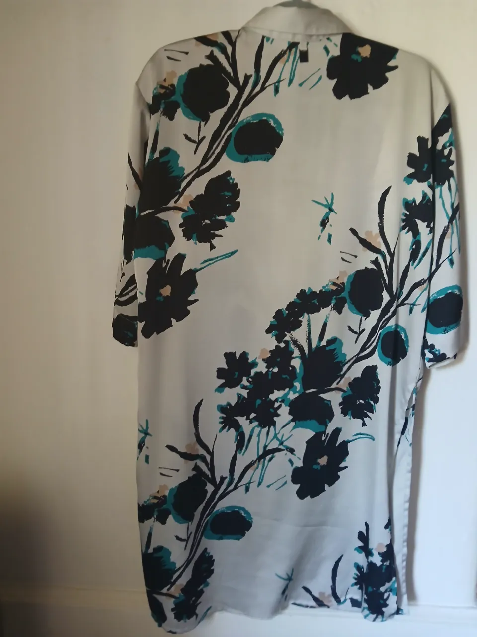 Camisa Mirta armesto - imagen 3