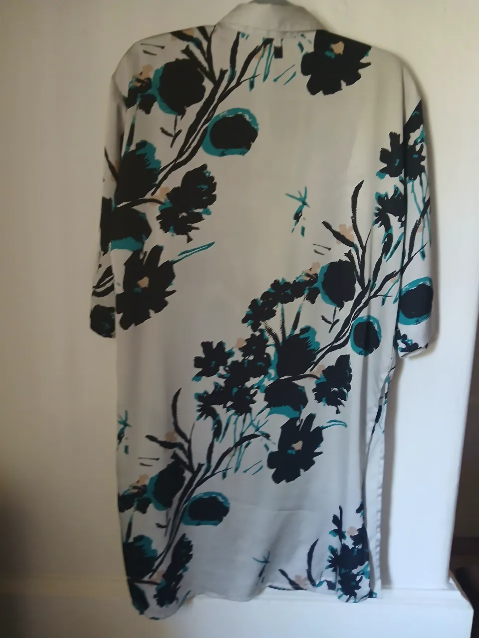 Camisa Mirta armesto - imagen 4