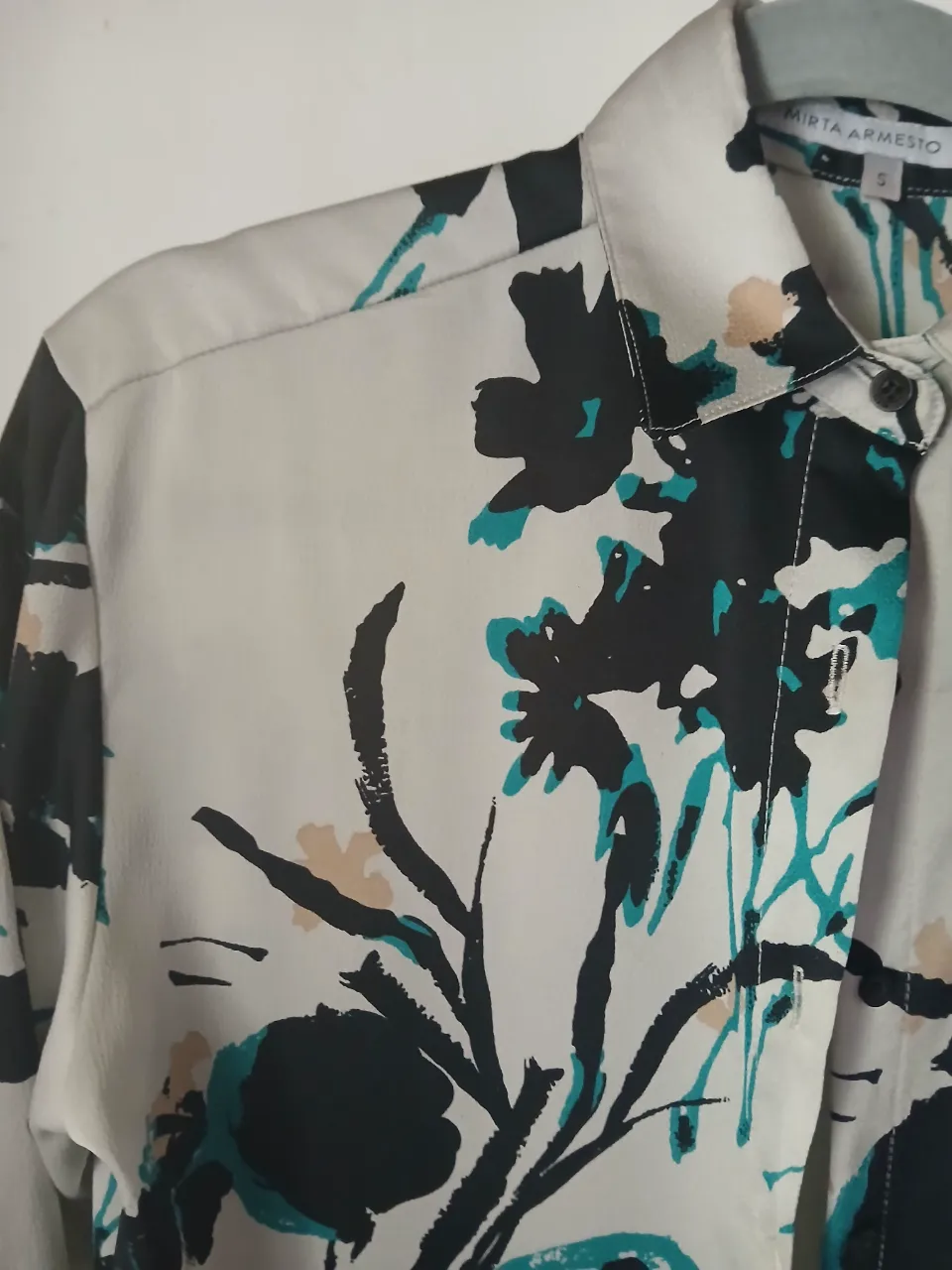 Camisa Mirta armesto - imagen 5