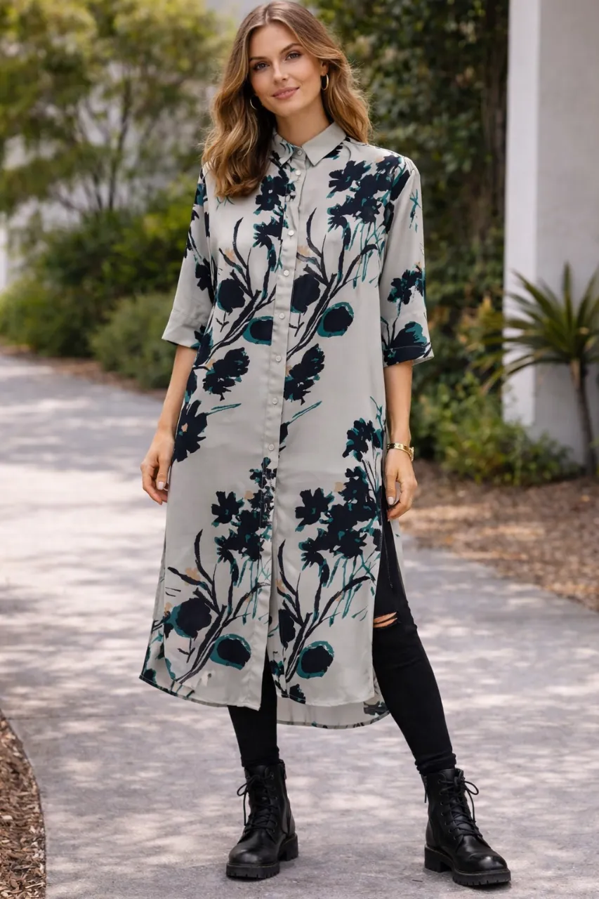 Camisa Mirta armesto - imagen 2