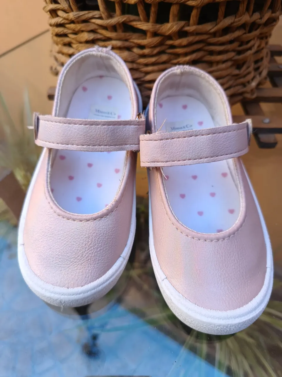 Zapatillas Mimo & Co miniatura 6