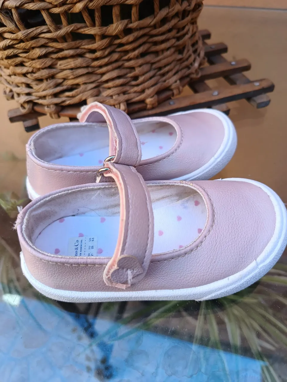 Zapatillas Mimo & Co miniatura 5
