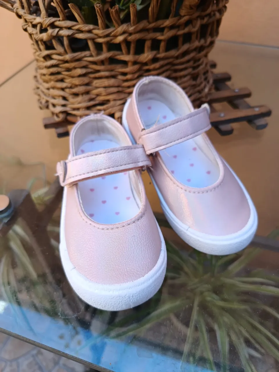 Zapatillas Mimo & Co - Vista 2