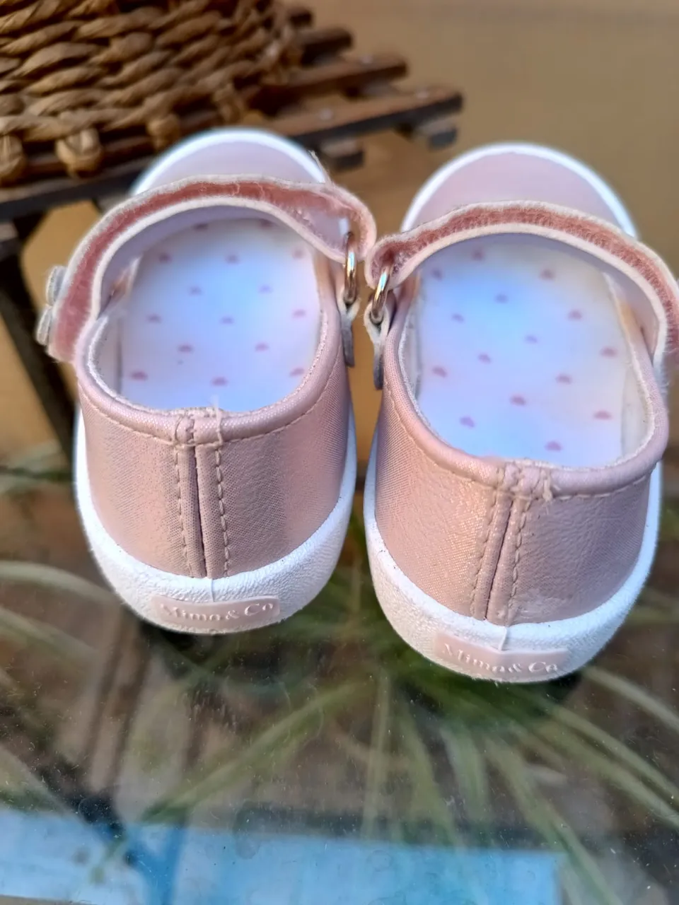 Zapatillas Mimo & Co miniatura 4