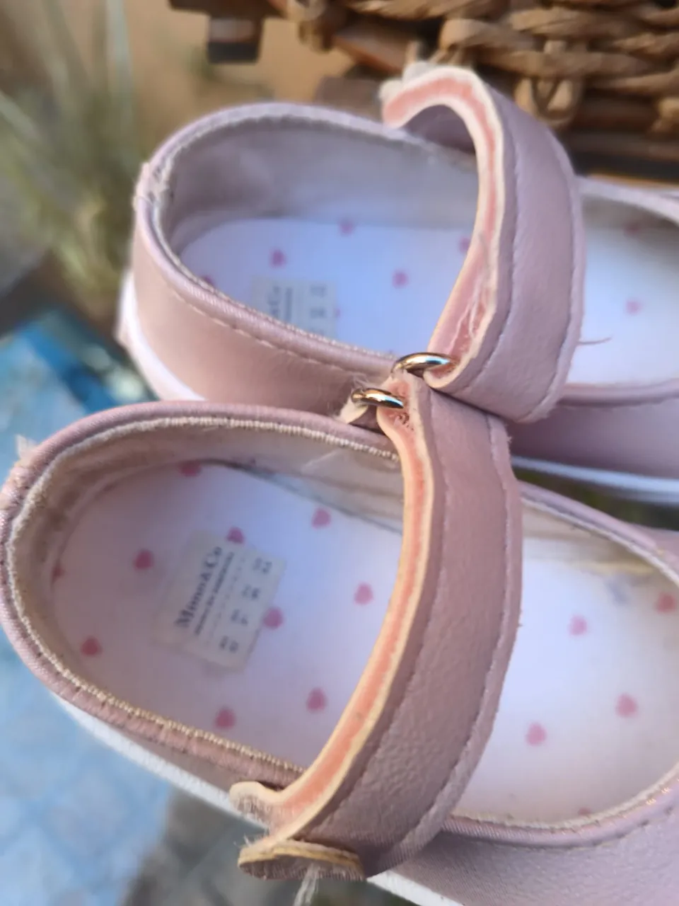 Zapatillas Mimo & Co - Vista 3