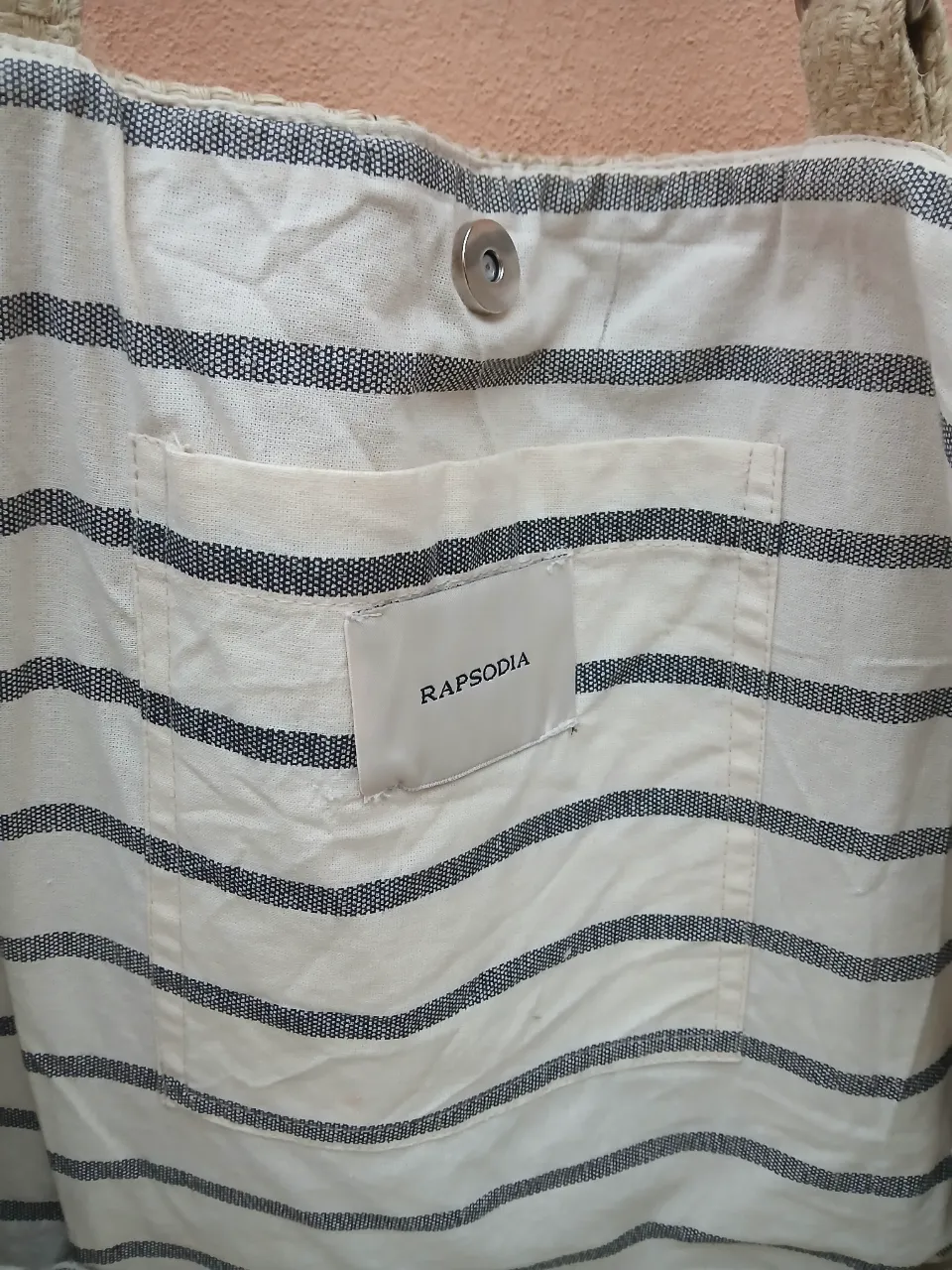 Bolso Rapsodia - imagen 4