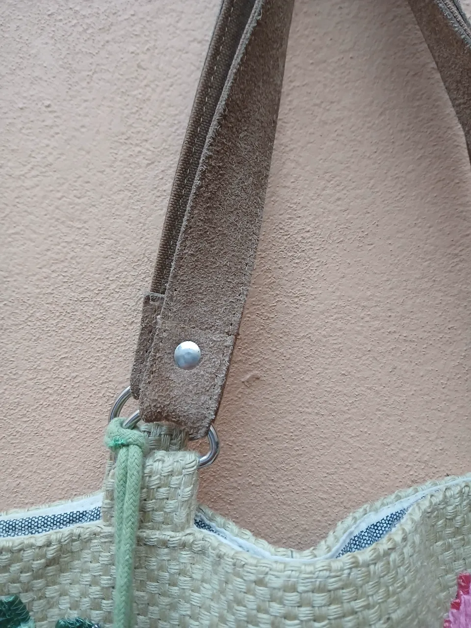 Bolso Rapsodia - imagen 3
