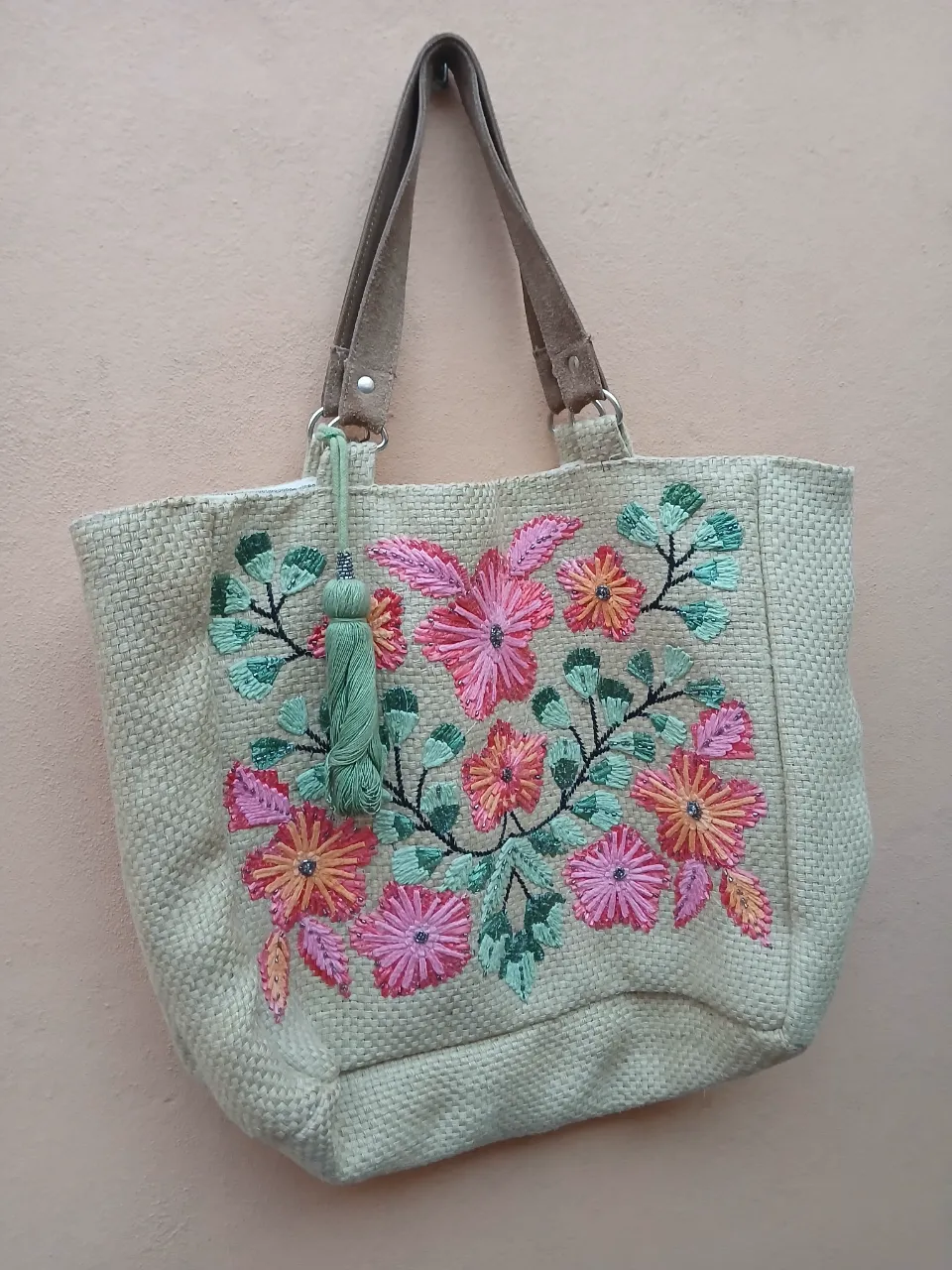 Bolso Rapsodia - imagen 1