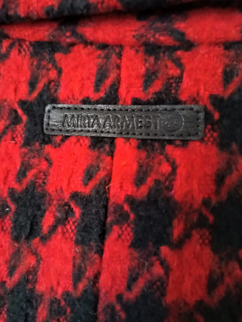 Tapado Mirta armesto - imagen 5