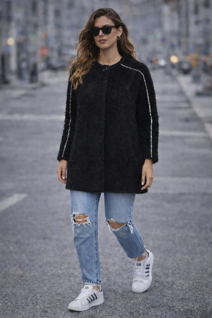 Cardigan Koxis - imagen 2