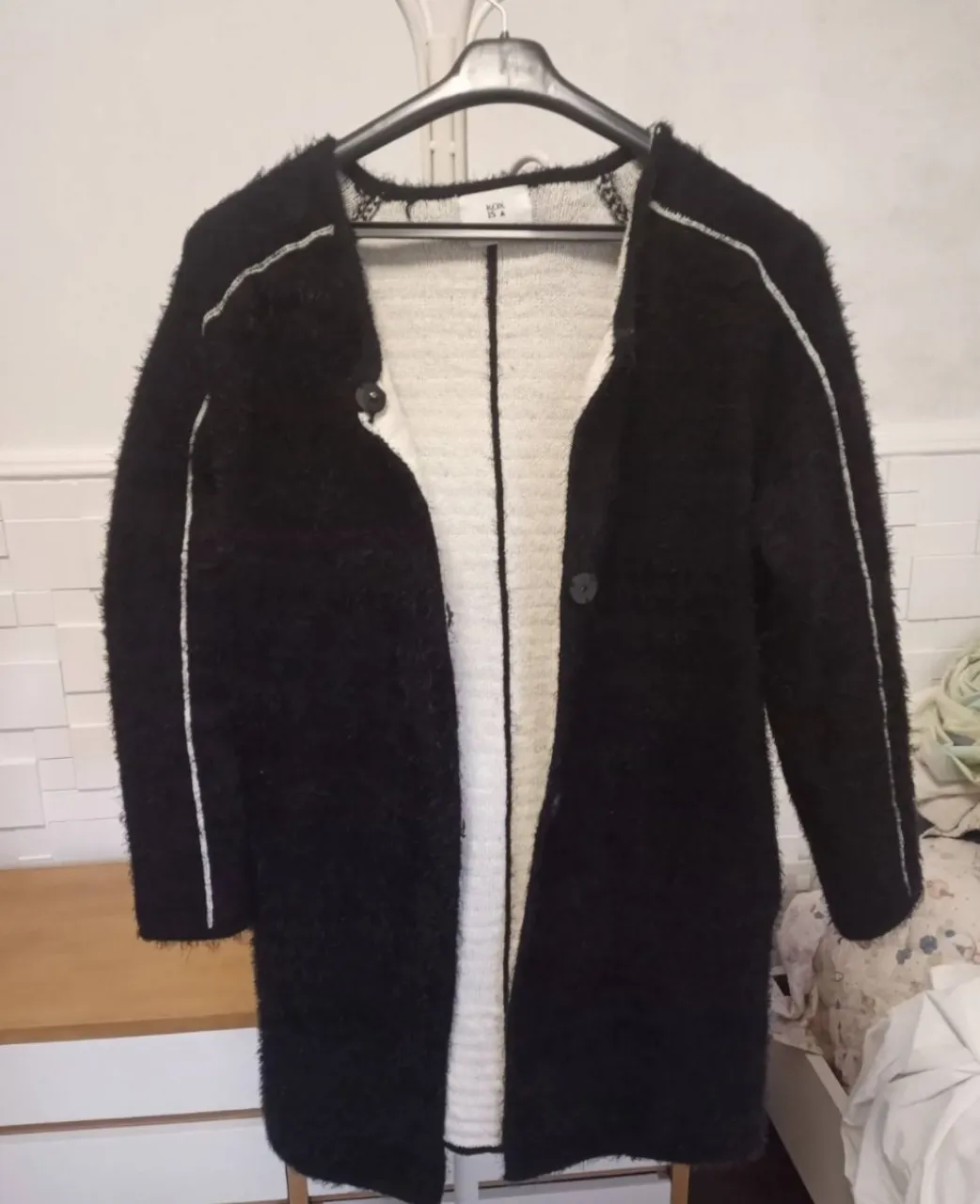 Cardigan Koxis - imagen 5