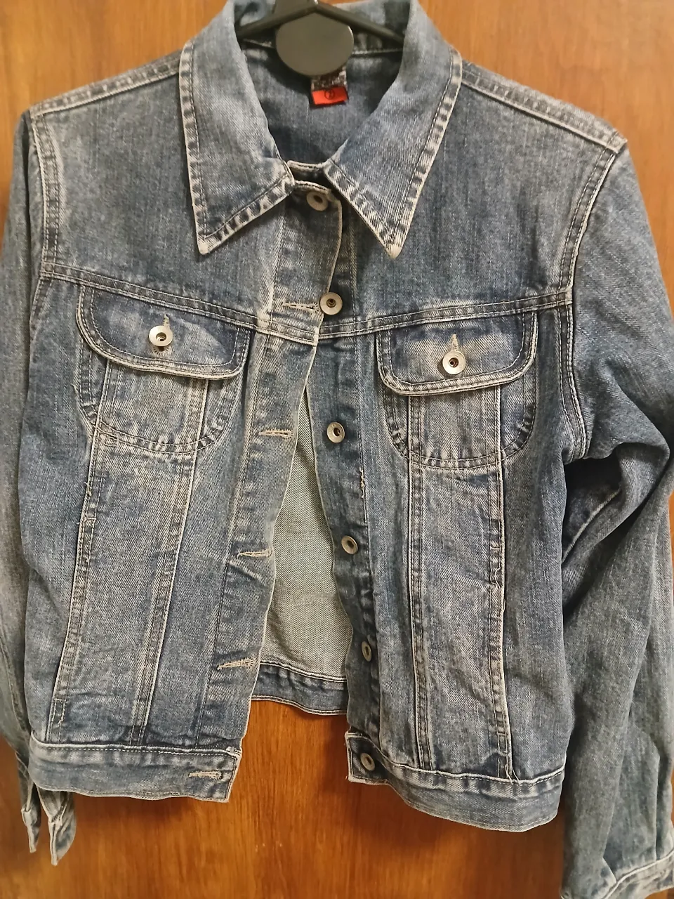 Campera Sin marca - imagen 2