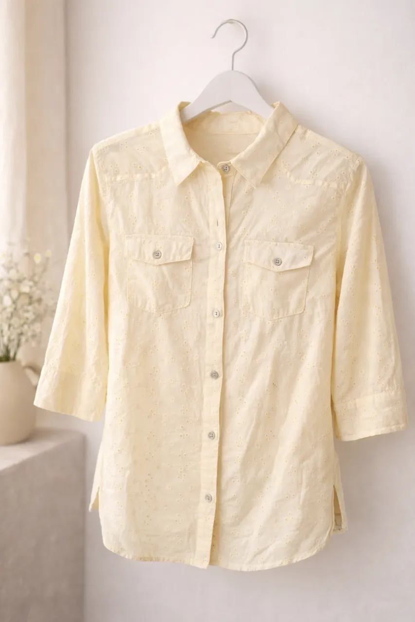 Camisa Sweet - imagen 2