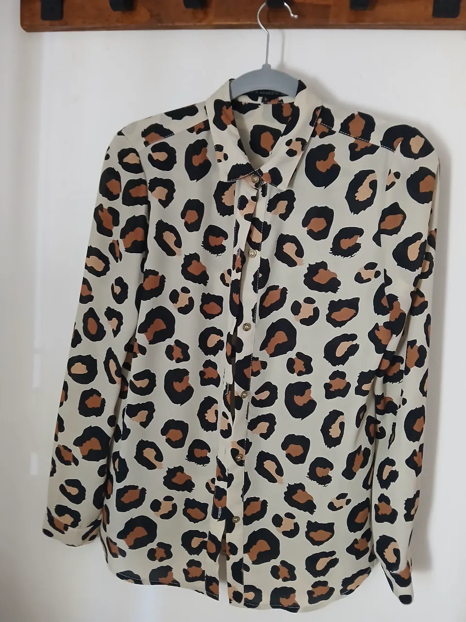 Camisa Mirta armesto - imagen 2