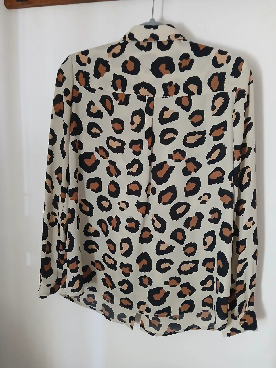 Camisa Mirta armesto - imagen 3