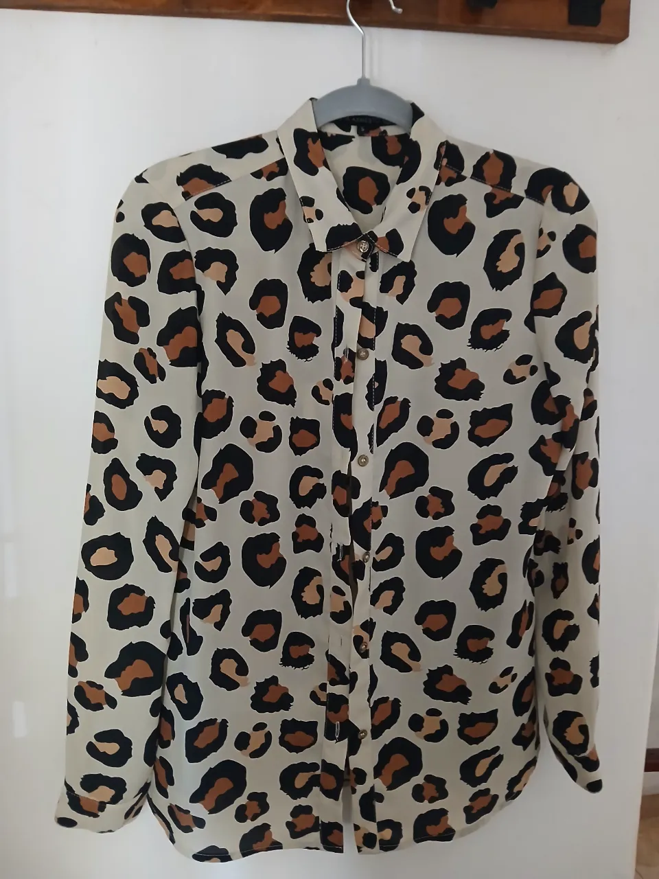 Camisa Mirta armesto - imagen 5