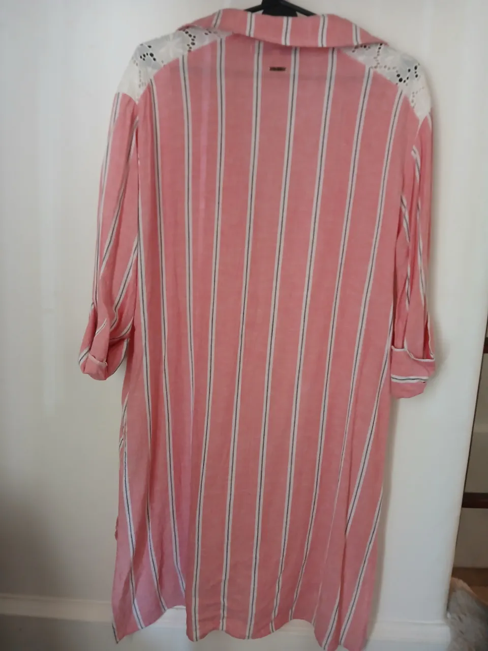 Camisa Mirta armesto - imagen 4