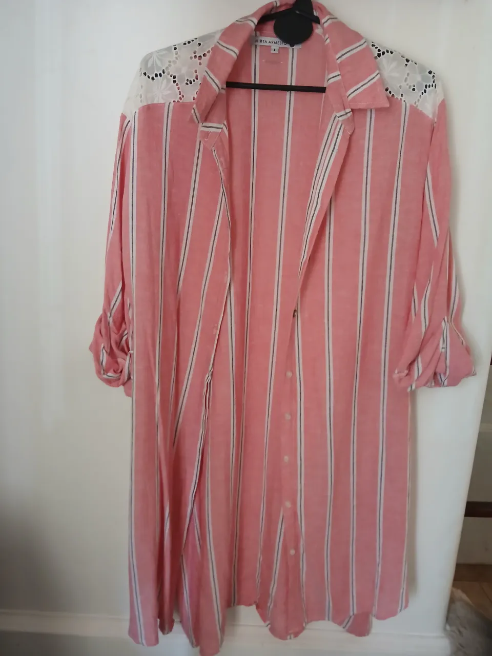 Camisa Mirta armesto - imagen 3