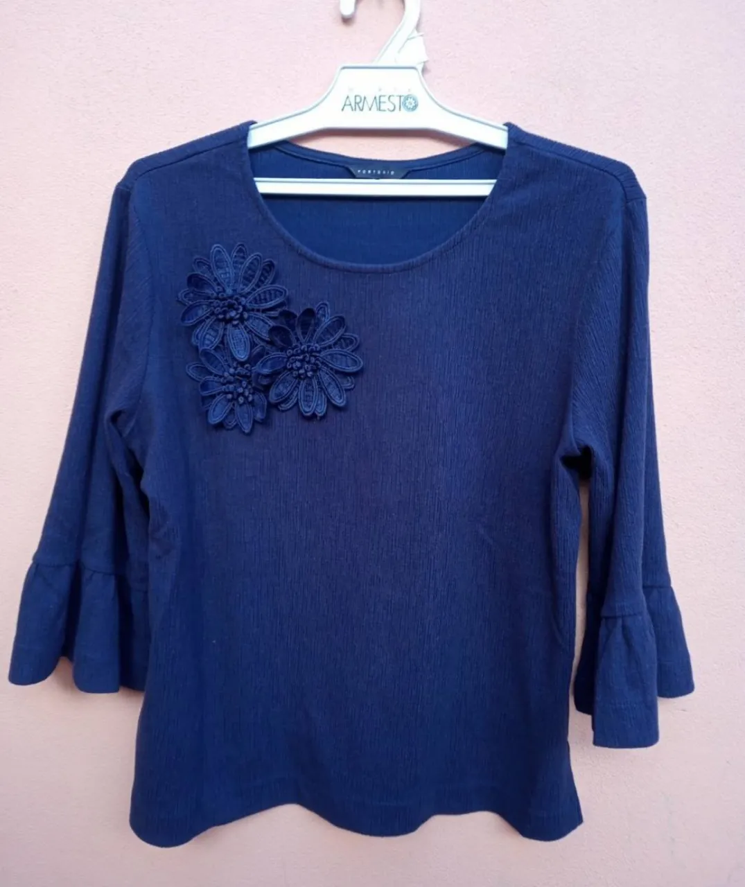 Remera Portsaid - imagen 2