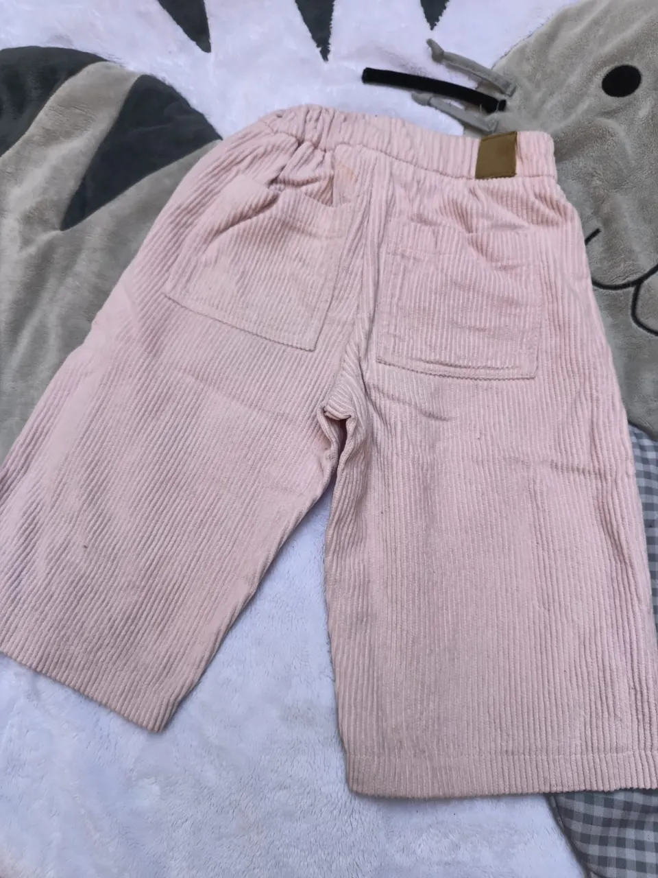 Pantalón CHEEKY - imagen 5