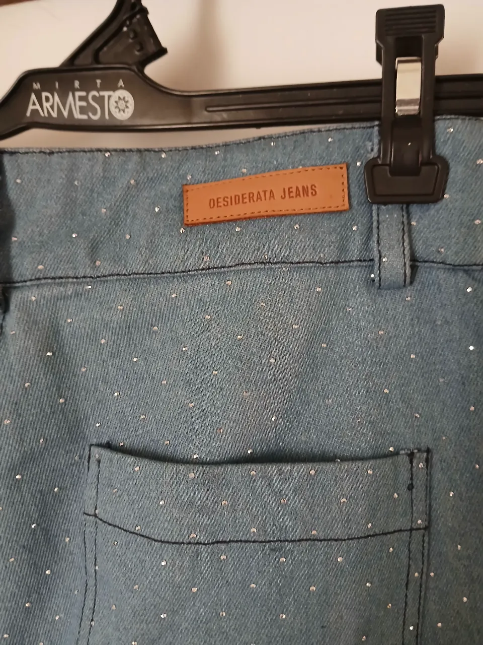 Pantalón Desiderata - imagen 3