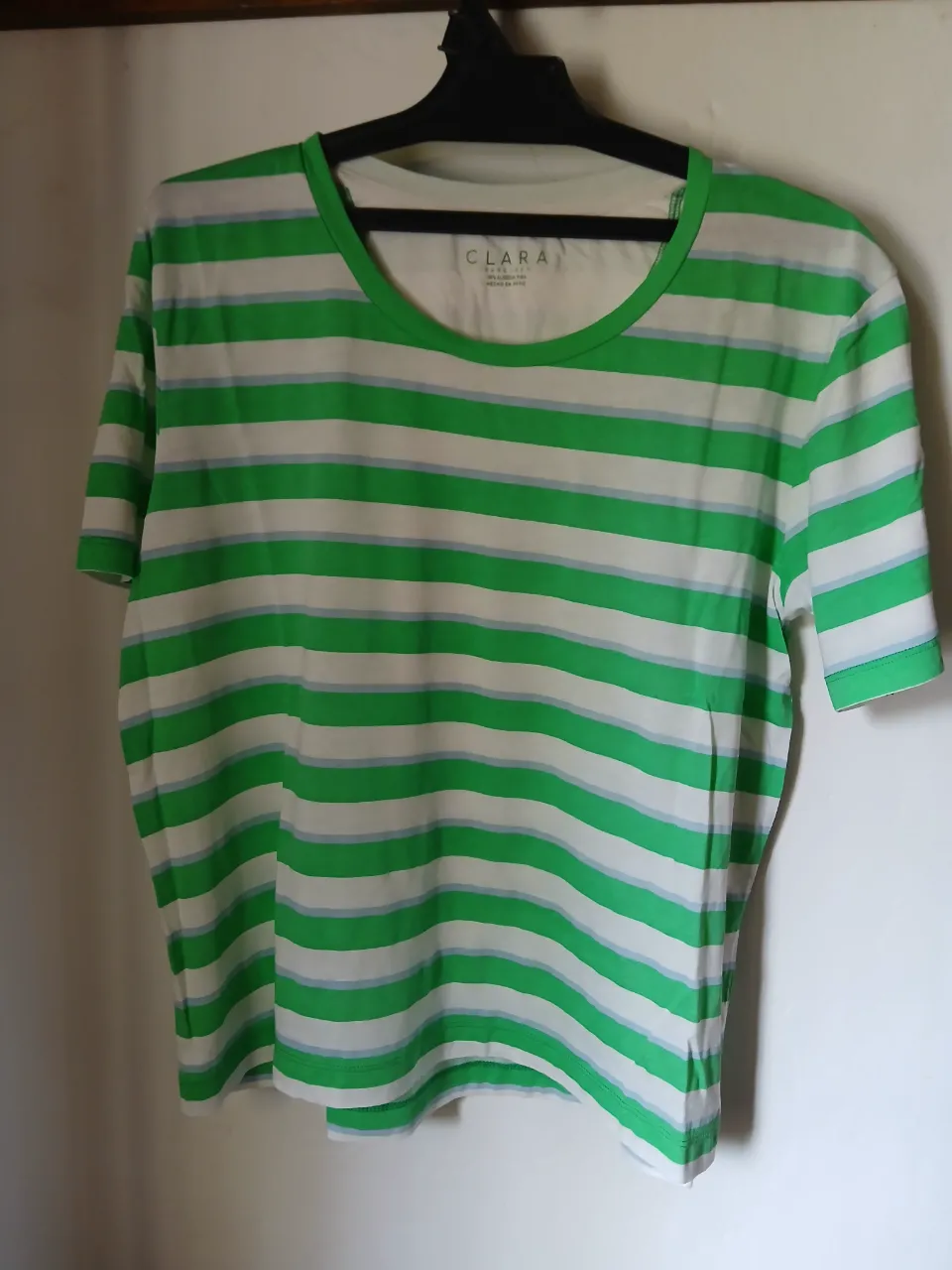Remera CLARA - imagen 3