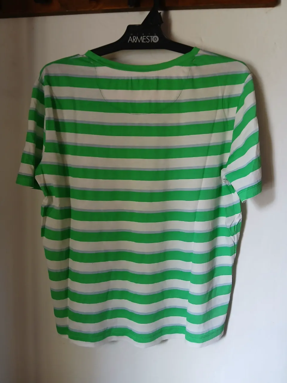 Remera CLARA - imagen 4