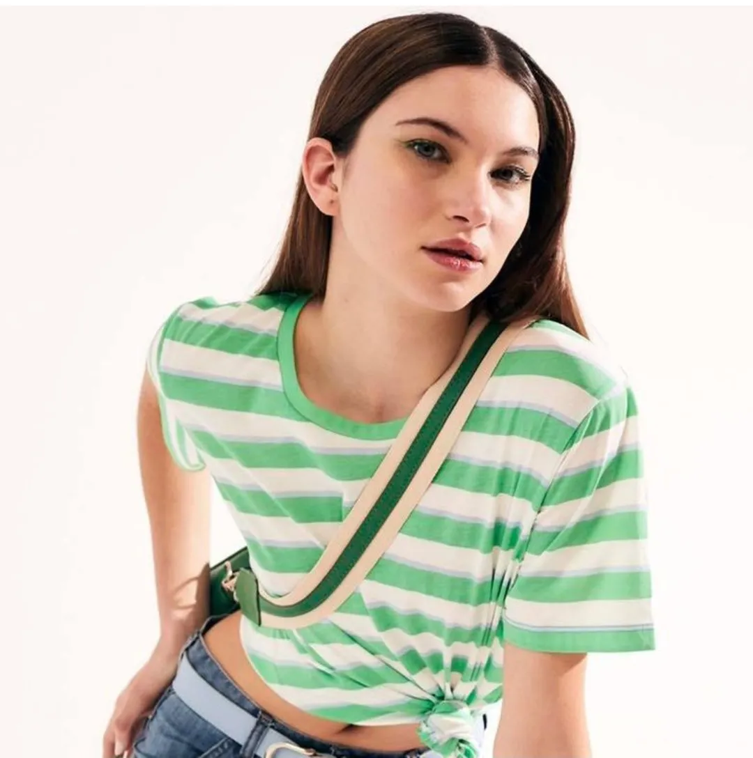 Remera CLARA - imagen 2