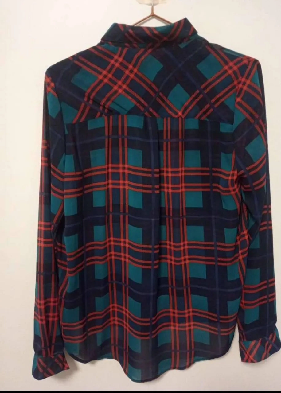 Camisa Mirta armesto - imagen 4