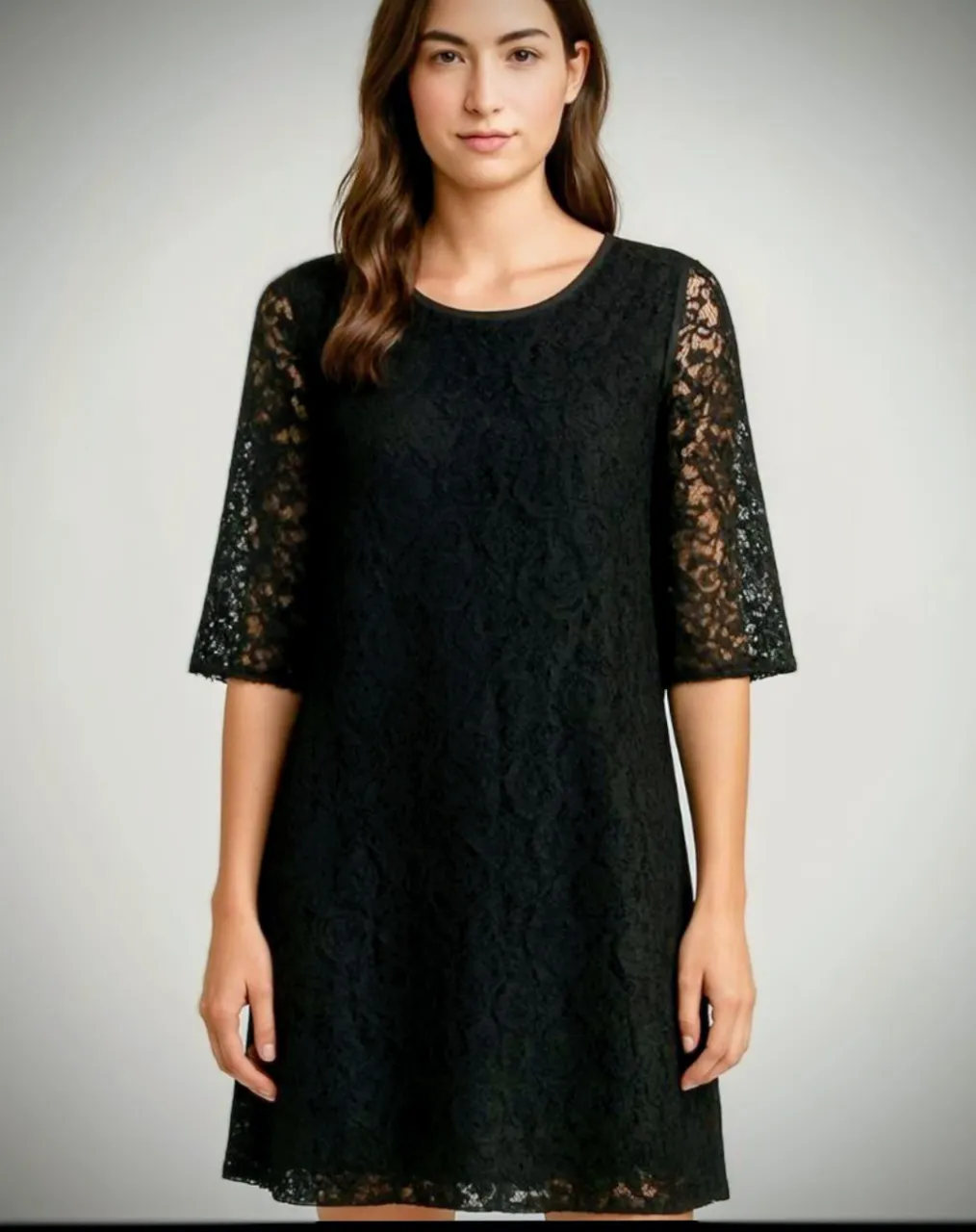 Vestido Portsaid - imagen 1
