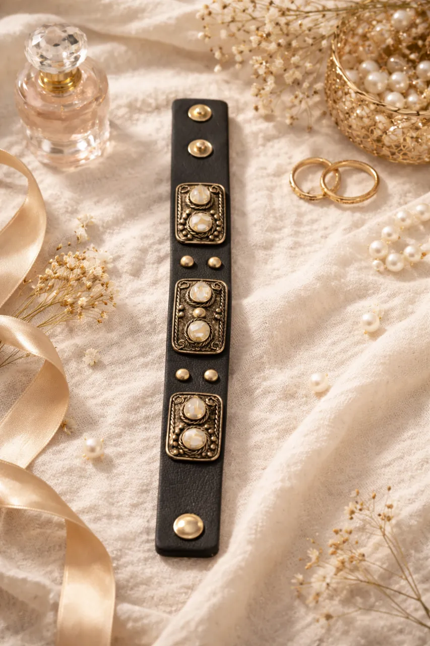 Pulsera Rapsodia - imagen 1