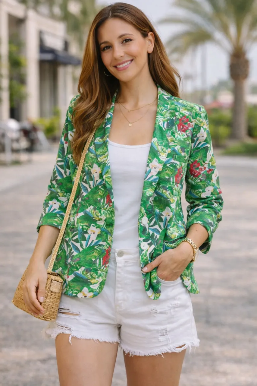 Blazer Armesto - imagen 2