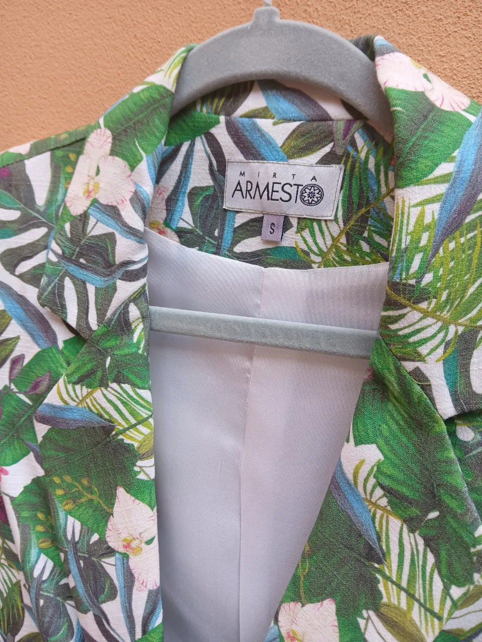 Blazer Armesto - imagen 4