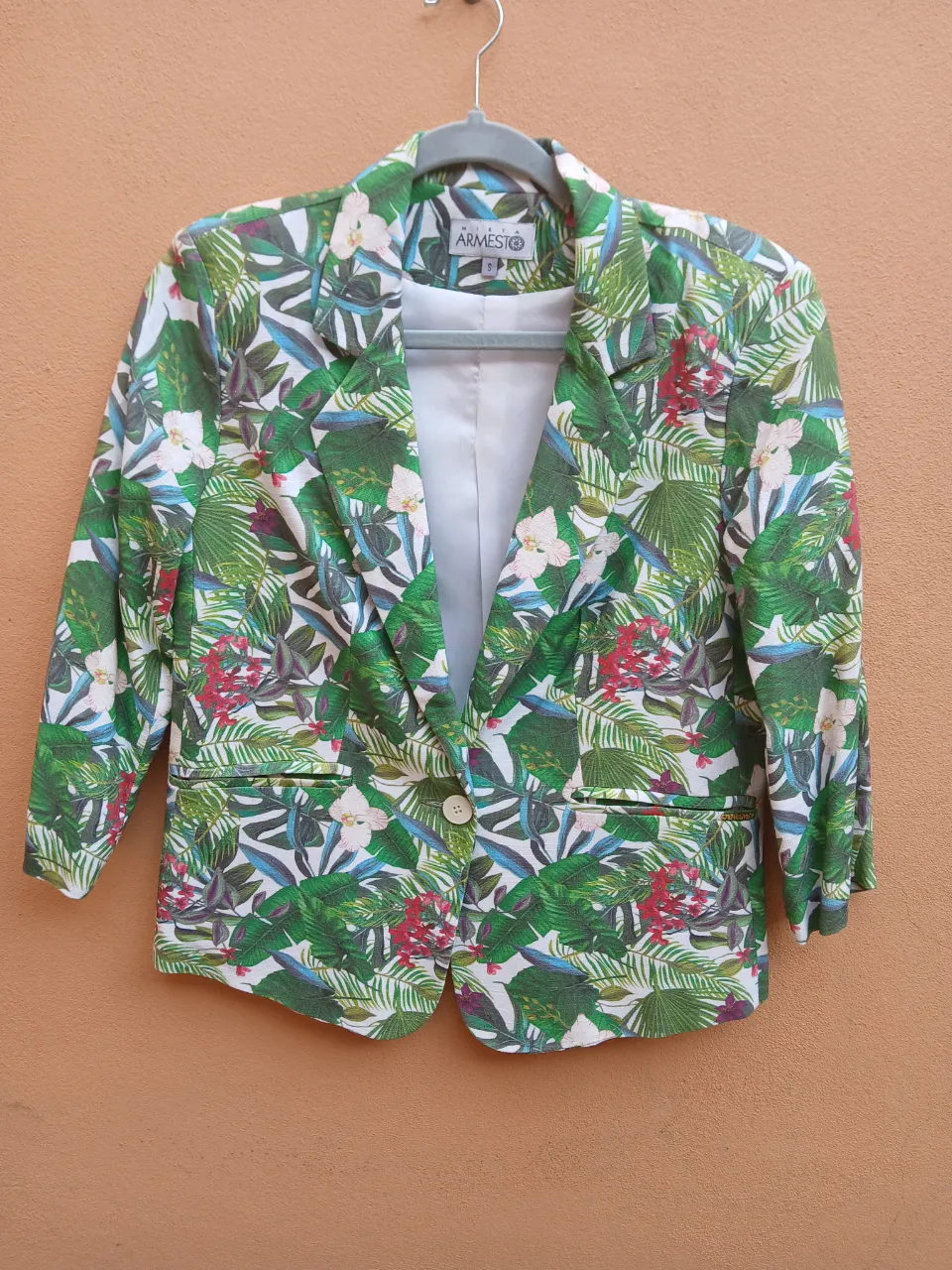 Blazer Armesto - imagen 3