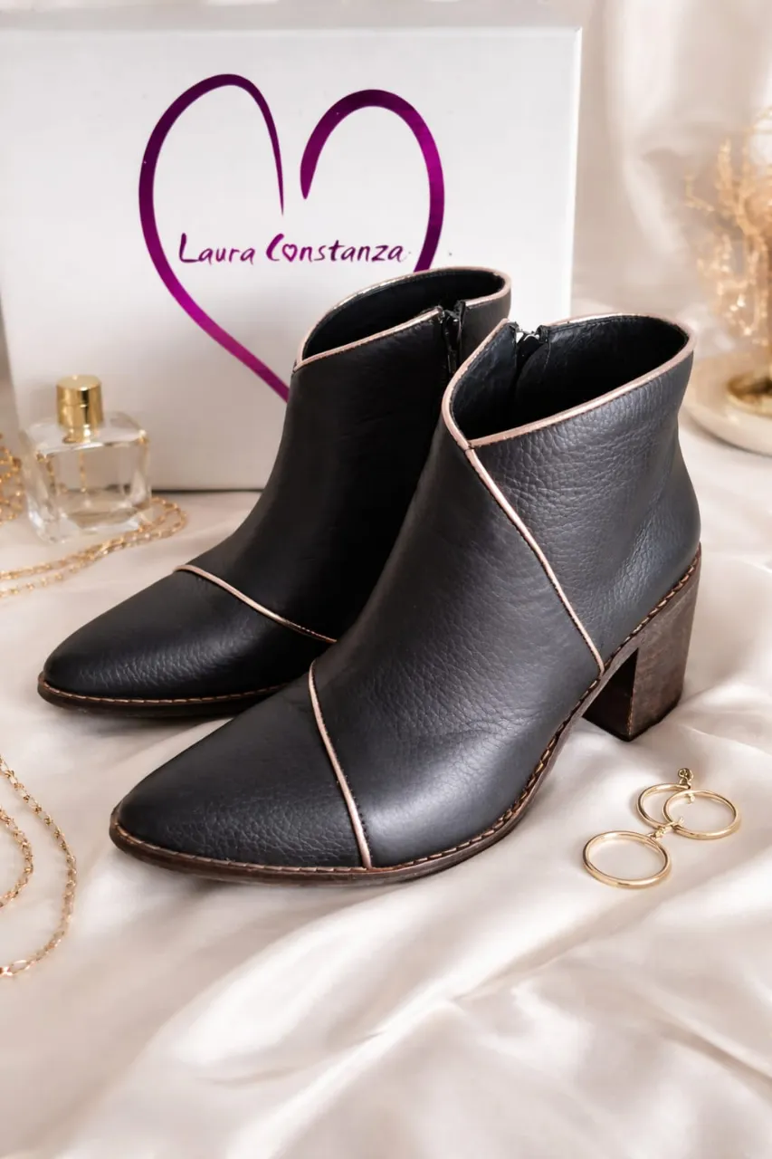 Botines Laura constanza - imagen 1