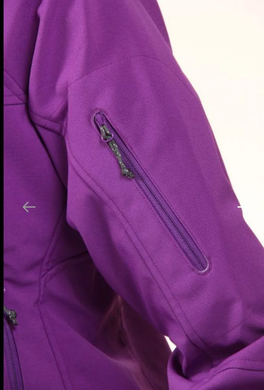 Campera Makalu - imagen 3