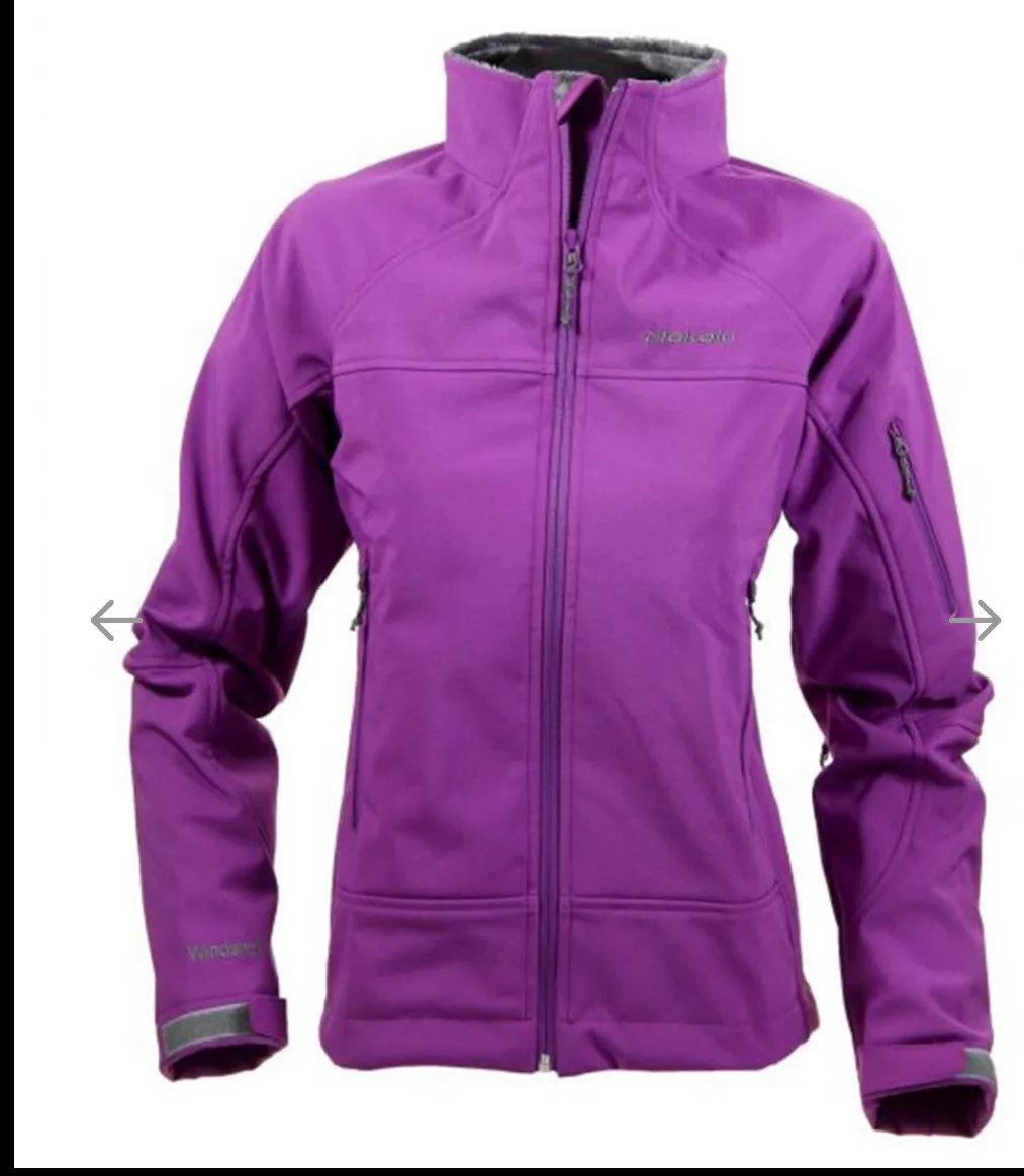 Campera Makalu - imagen 2