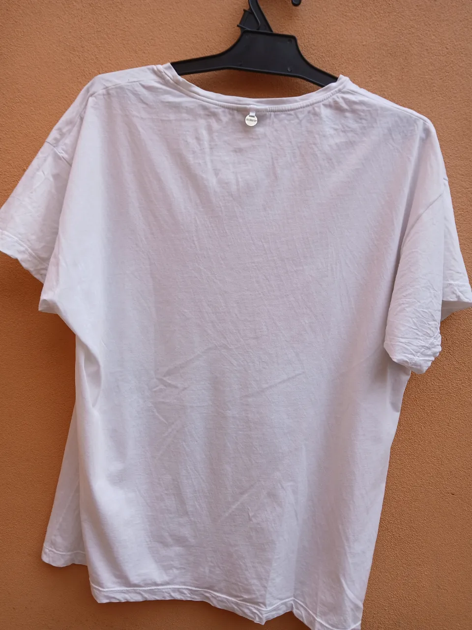 Remera melocoton - imagen 4