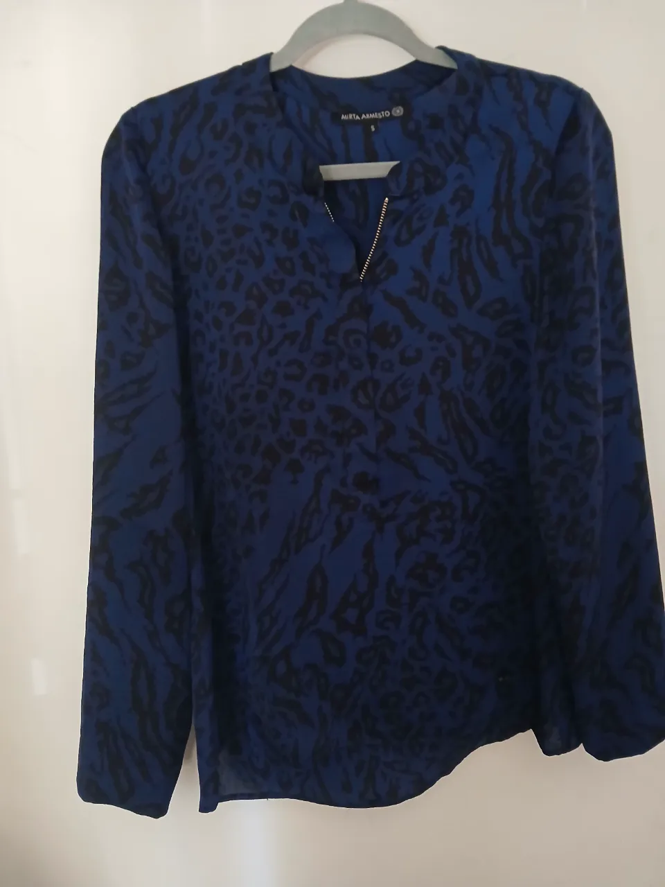 Blusa Mirta armesto - imagen 4