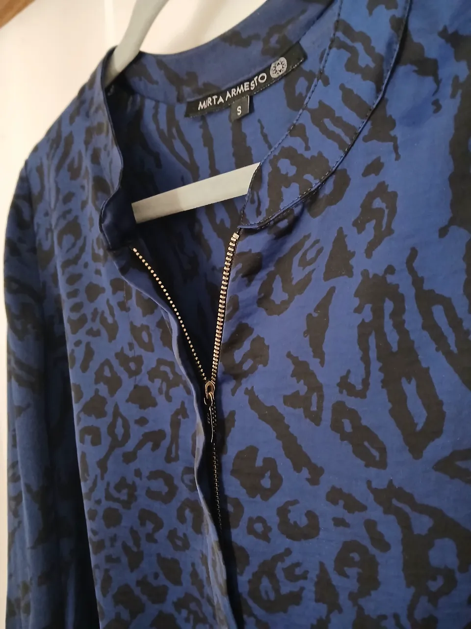 Blusa Mirta armesto - imagen 3