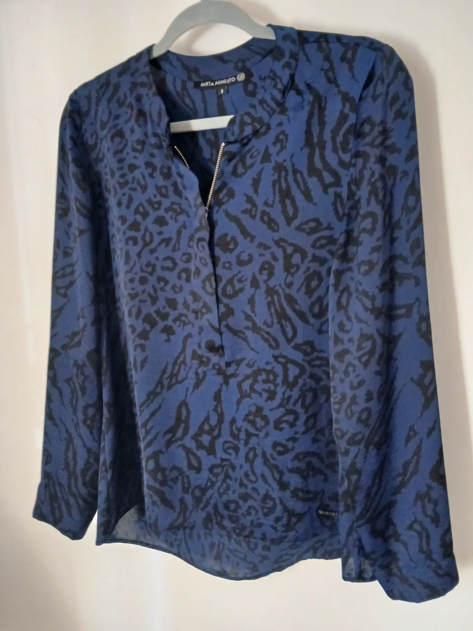Blusa Mirta armesto - imagen 2