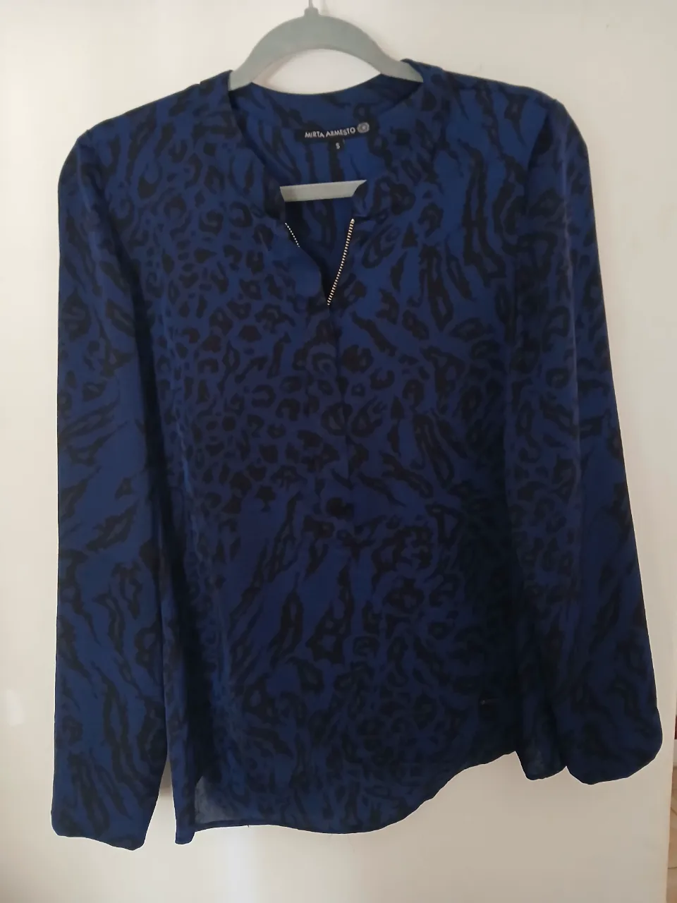 Blusa Mirta armesto - imagen 5