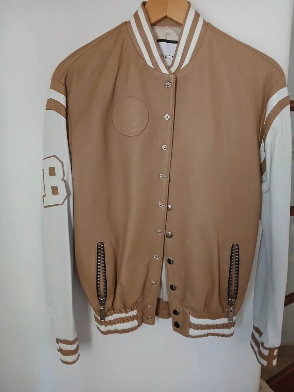 Campera Boken - imagen 2