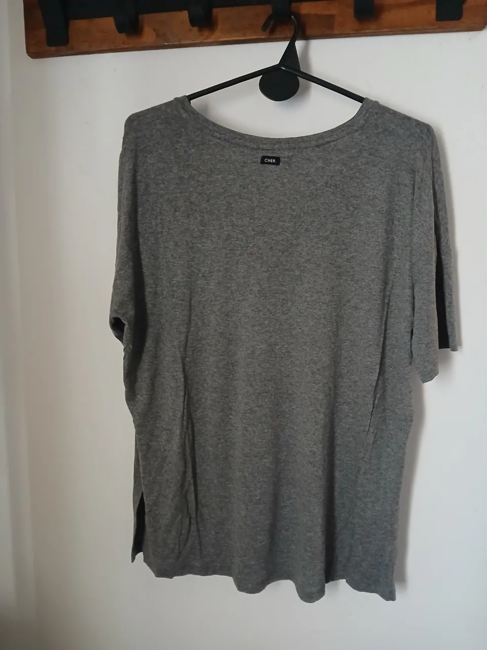 Remera CHER. - imagen 4