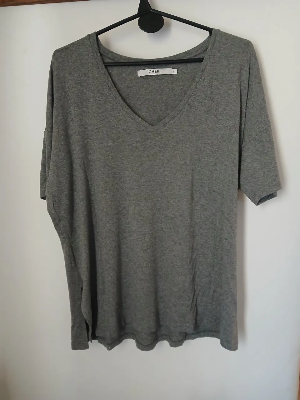 Remera CHER. - imagen 3