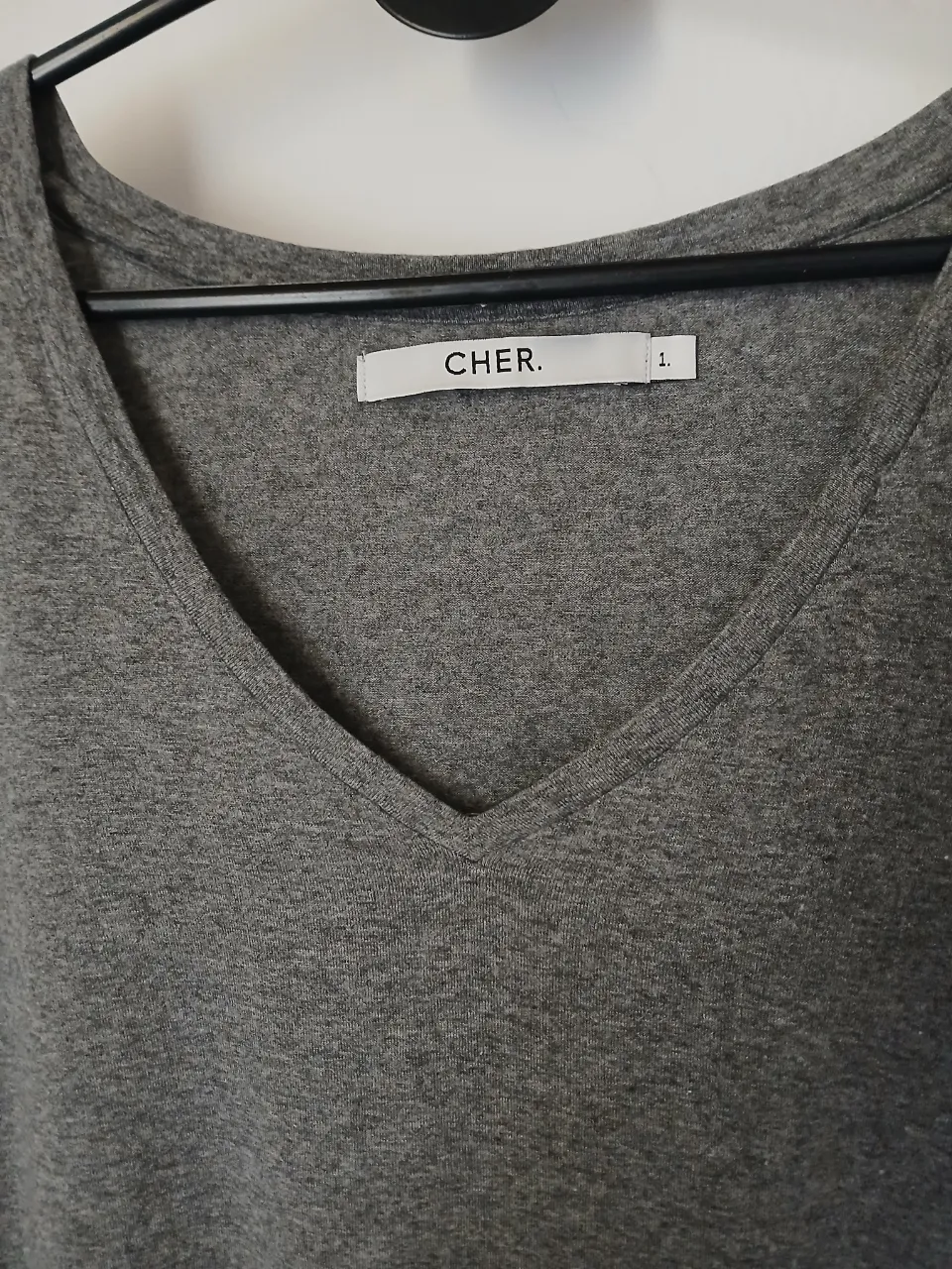 Remera CHER. - imagen 2